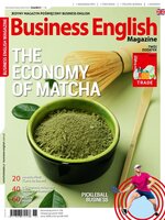 Business English Magazine